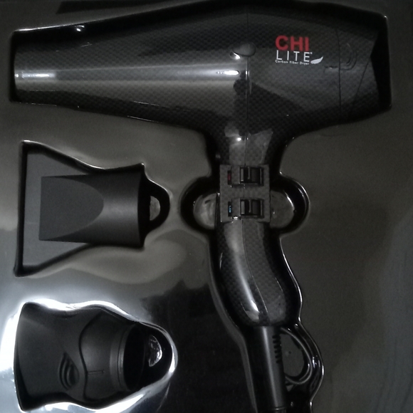 Chi hair dryer - Picture 2 of 5